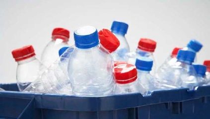塑料瓶到底致不致癌？7個等級標識揭示塑料安全真相