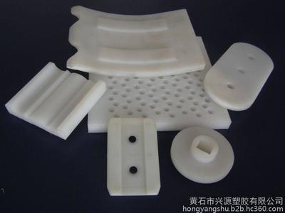 尼龍、ABS、PP、PE板等塑料加工制品 價格、廠家與產品概覽